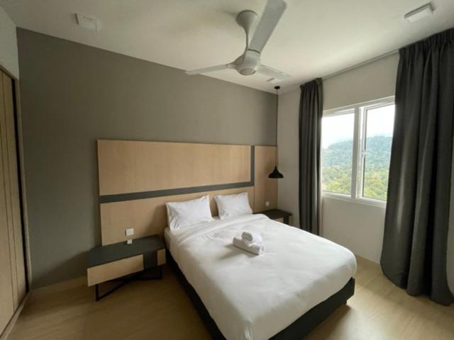 Windmill Upon Hills Osk Genting By Aurorahomes เก็นติงไฮแลนด์ ภายนอก รูปภาพ