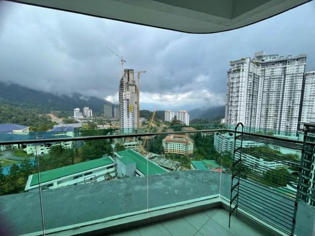 Windmill Upon Hills Osk Genting By Aurorahomes เก็นติงไฮแลนด์ ภายนอก รูปภาพ